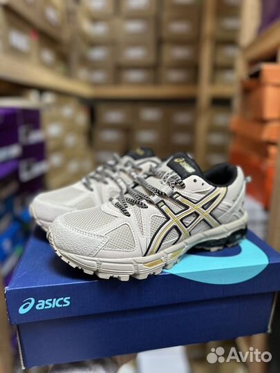 Кроссовки Asics Gel Kahana 8 Оригинал