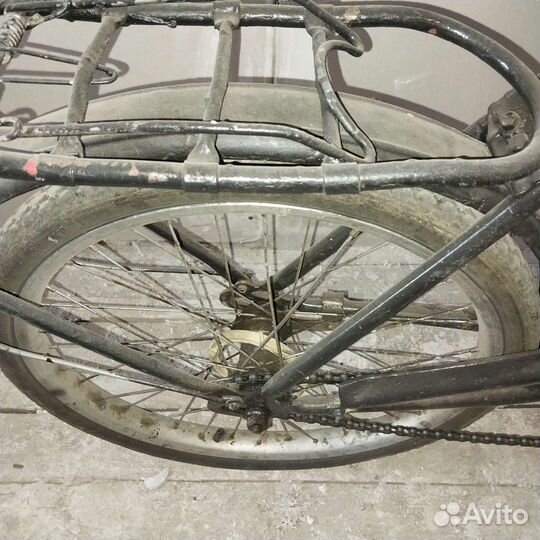 Велосипеды бу взрослый складной