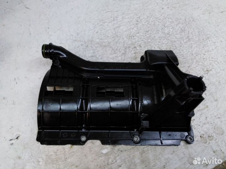 Маслоприемник масляного насоса A2761800851