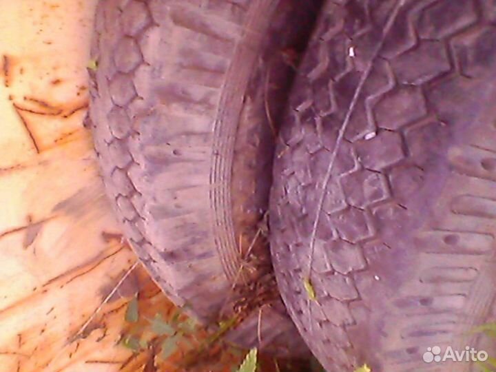 КАМА ИД 304, У-4 320 R20