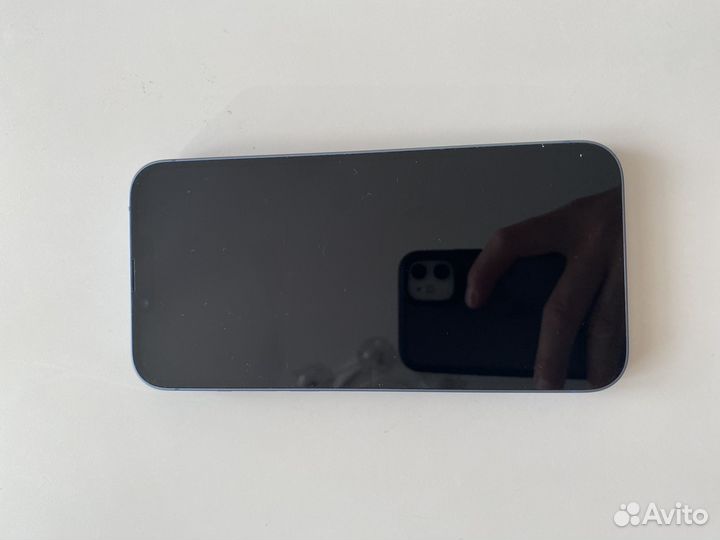 iPhone 14 Plus, 128 ГБ