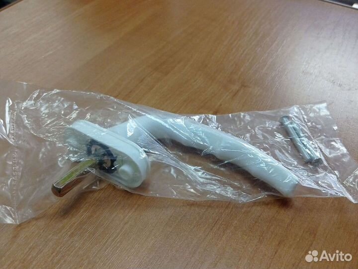 Ручки для пластиковых окон новые