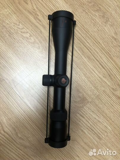 Прицел Nikon prostaff 7