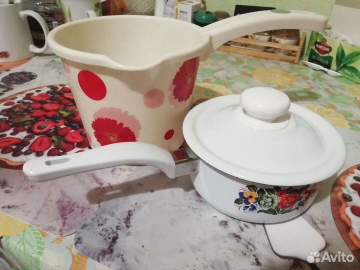 Набор посуды
