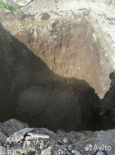 Септик для дачи