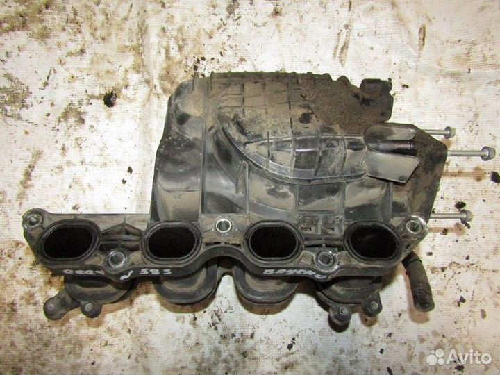 Коллектор впускной Ceed 2007- 2012