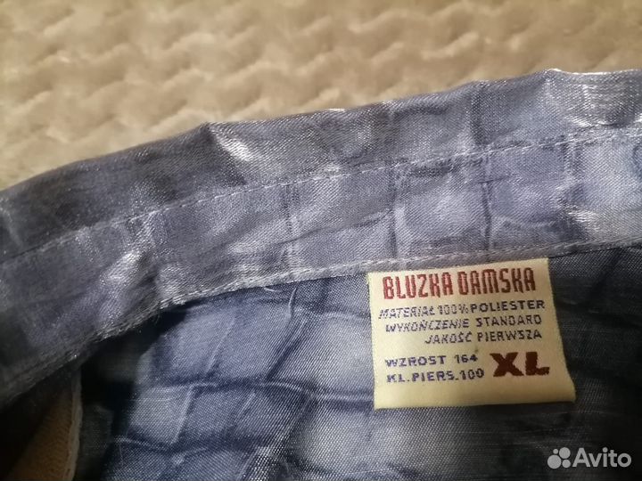 Блузка женская, 48- 50