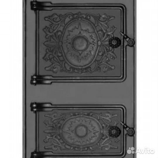 Чугун для печей