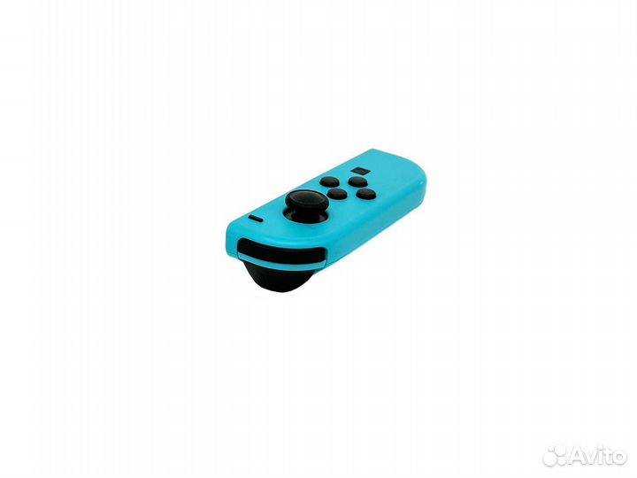 Контроллер Joy-Con левый (синий) Nintendo Sw б/у