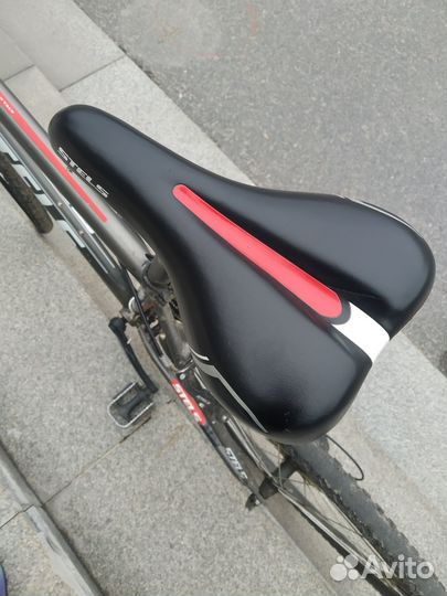 Велосипед Стелс Cross 130