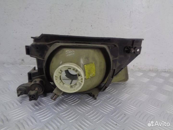 Фара левая Opel Kadett E