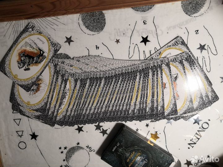 Оракул Ленорман