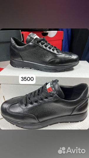 Кроссовки Armani exchange 2303