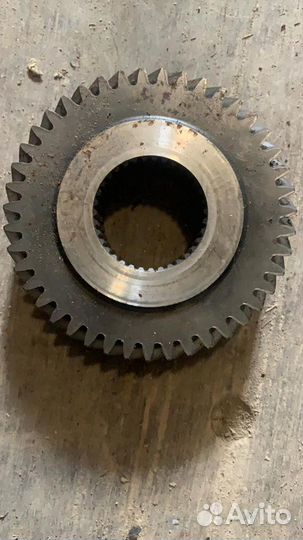 Шестерня 3-ей передачи mitsubishi ASX 1,6 л