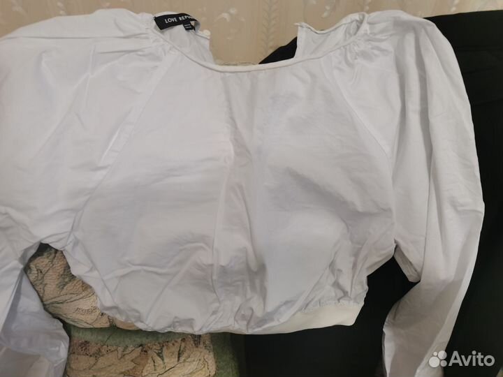 Вещи пакетом 44-46 р