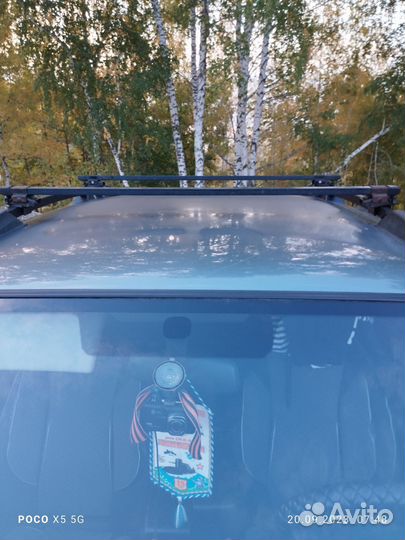 Chevrolet Niva 1.7 МТ, 2015, 260 000 км