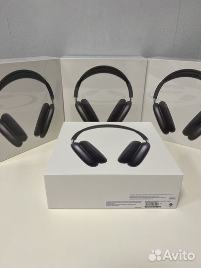 Наушники apple airpods max макс качество