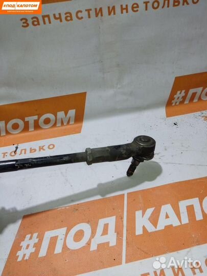 Рулевая рейка Volkswagen Tiguan 2009 5N2423051F