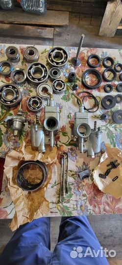 Для мотоциклов урал днепр