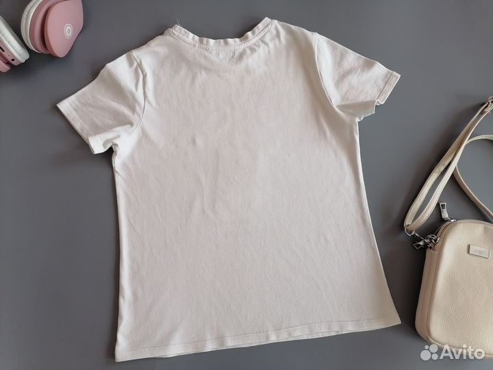 Футболка Sela и шорты Gloria Jeans140-146