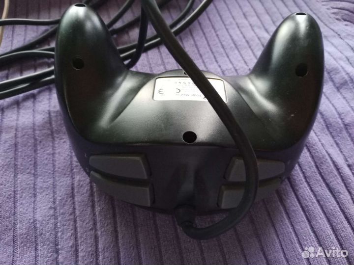 Геймпад, игровой джойстик 