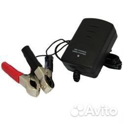 Устройство зарядное зу восток 220-12-1