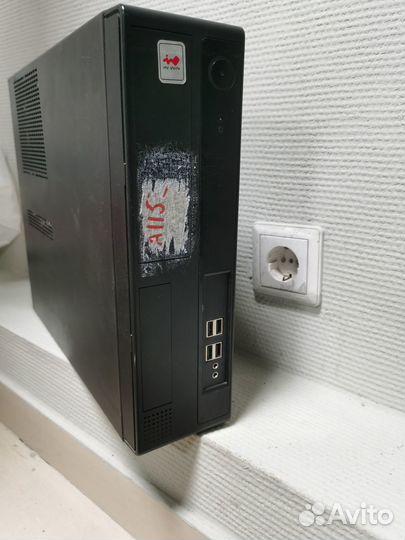 Lenovo / pentium 4 ядра