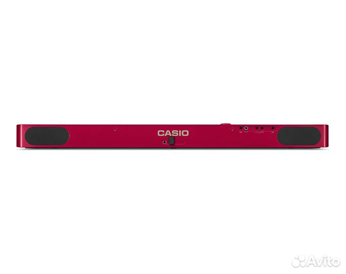 Цифровое пианино Casio PX-S1100RD
