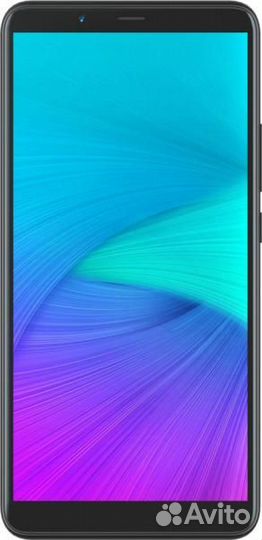 CUBOT Note 9, 3/32 ГБ