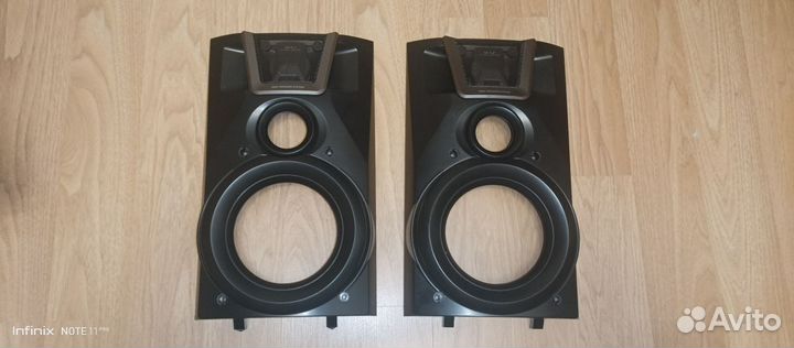 Передние панели Technics Sb-Eh60