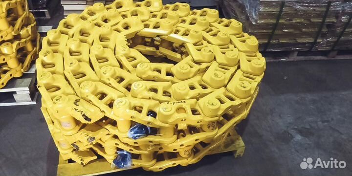 Цепь гусеничная 51L R250LC-3 9145324