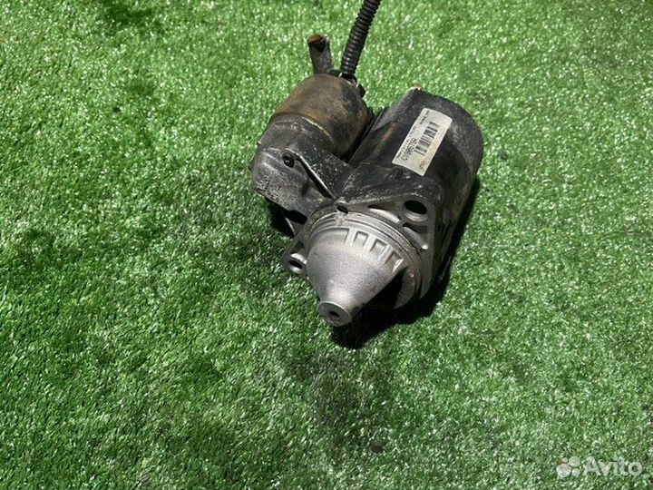 Стартер Almera Primera