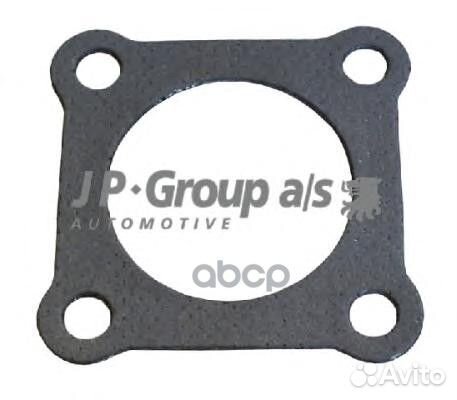 Прокладка приемной трубы 0,047 1121101500 JP Group