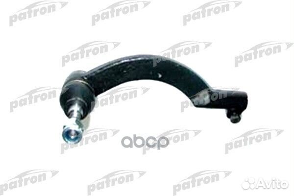 Наконечник рулевой тяги renault: trafic/master