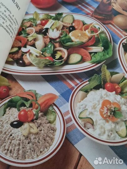 Книга Греческая кухня