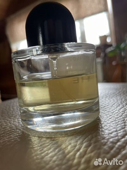 Парфюм женский франция byredo blanche