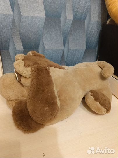 Плюшевые игрушки одним пакетом