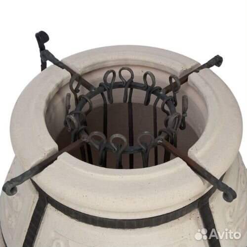 Тандыр Скиф 