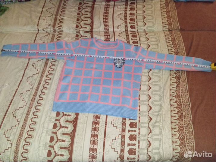 Костюм женский