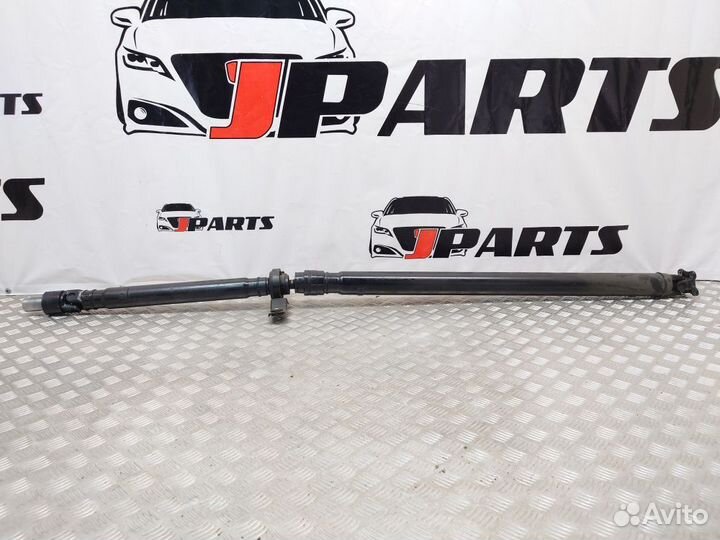 Карданный вал Mitsubishi Outlander XL / ASX / RVR