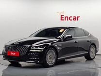 Genesis G80 2.5 AT, 2021, 81 114 км, с пробегом, цена 4 400 000 руб.