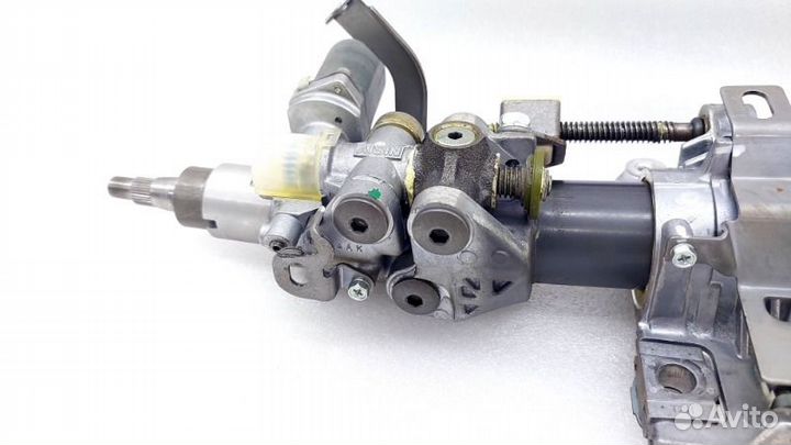 Рулевая колонка Toyota Land Cruiser 200 1VD-FTV