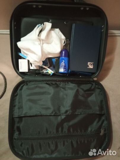 Кейс дипломат