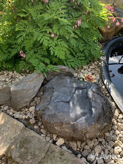 Декоративные изделия для сада