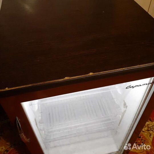 Холодильник