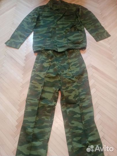 Мужская одежда