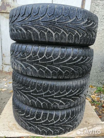 Nokian Tyres Hakkapeliitta RSi 195/65 R15