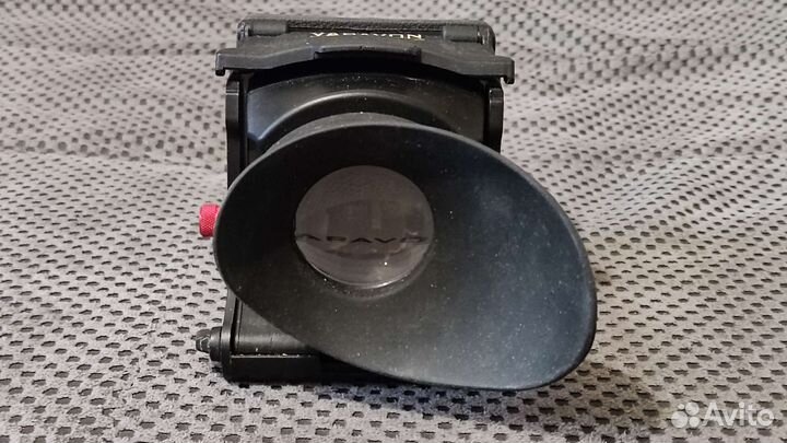 Видоискатель varavon для фото-видео камер