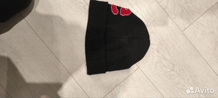 Шапка мужская Lee