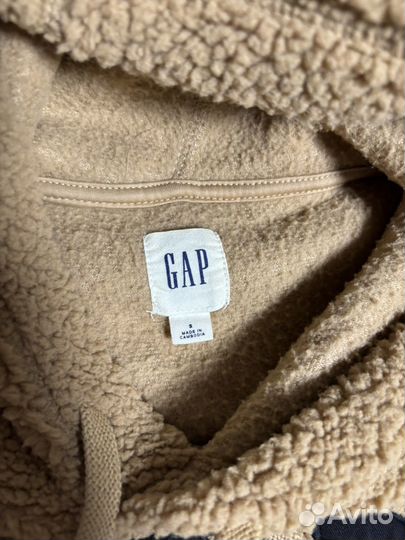 Толстовка женская gap